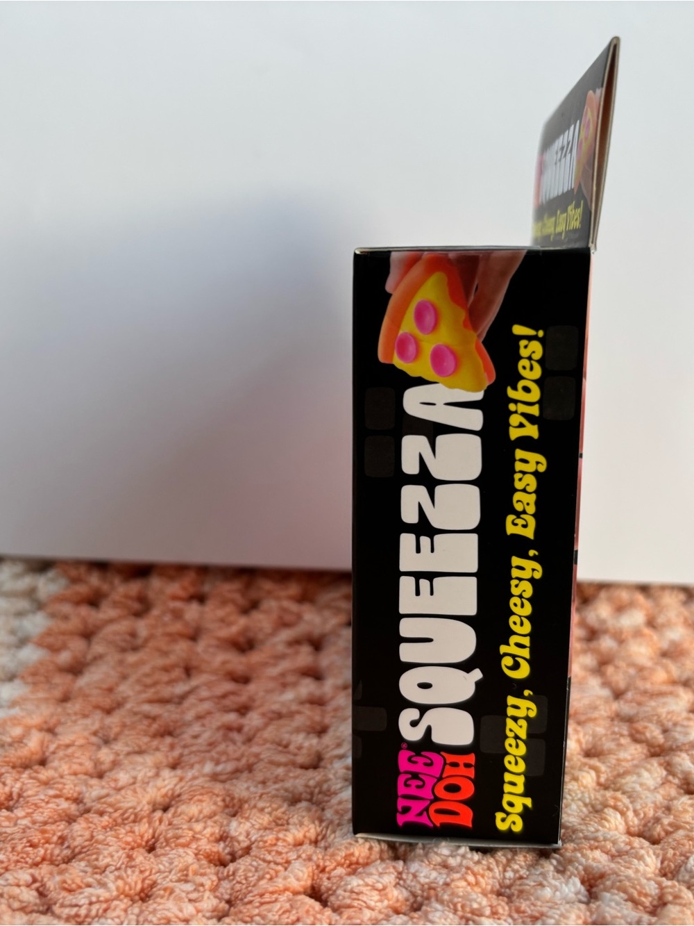 Nee Doh Squeezza - Picture 2 of 3